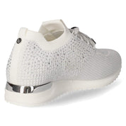 Low Sneaker  Weiß