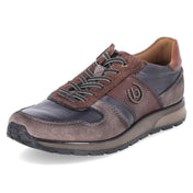 Low Sneaker  Braun