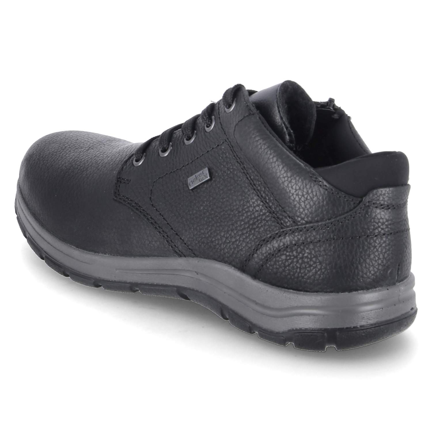 Winterschuhe  Schwarz