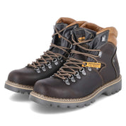 Boots Schwarz