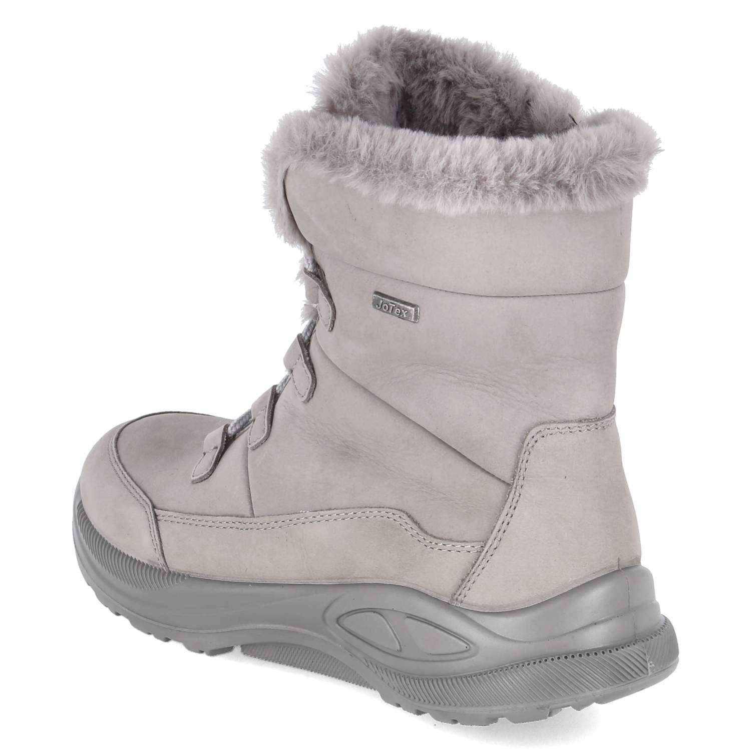 Snowboots  Grau