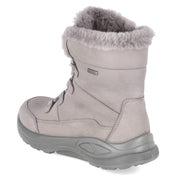 Snowboots  Grau