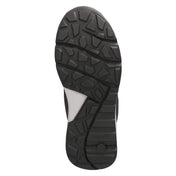 Low Sneaker FREE RIDE  Schwarz