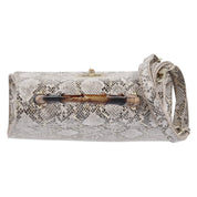 Handtasche KRISTINE  Beige