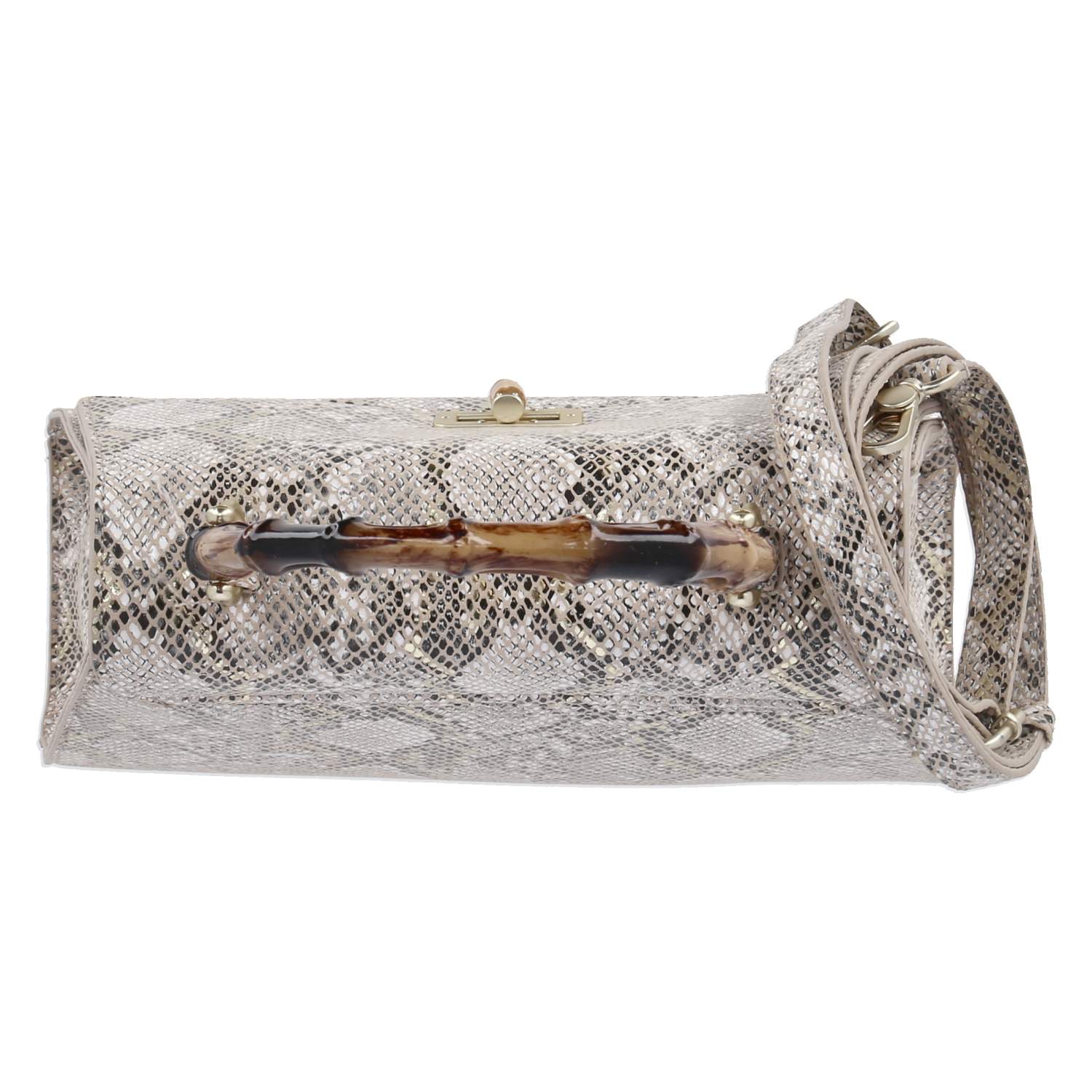 Handtasche KRISTINE  Beige
