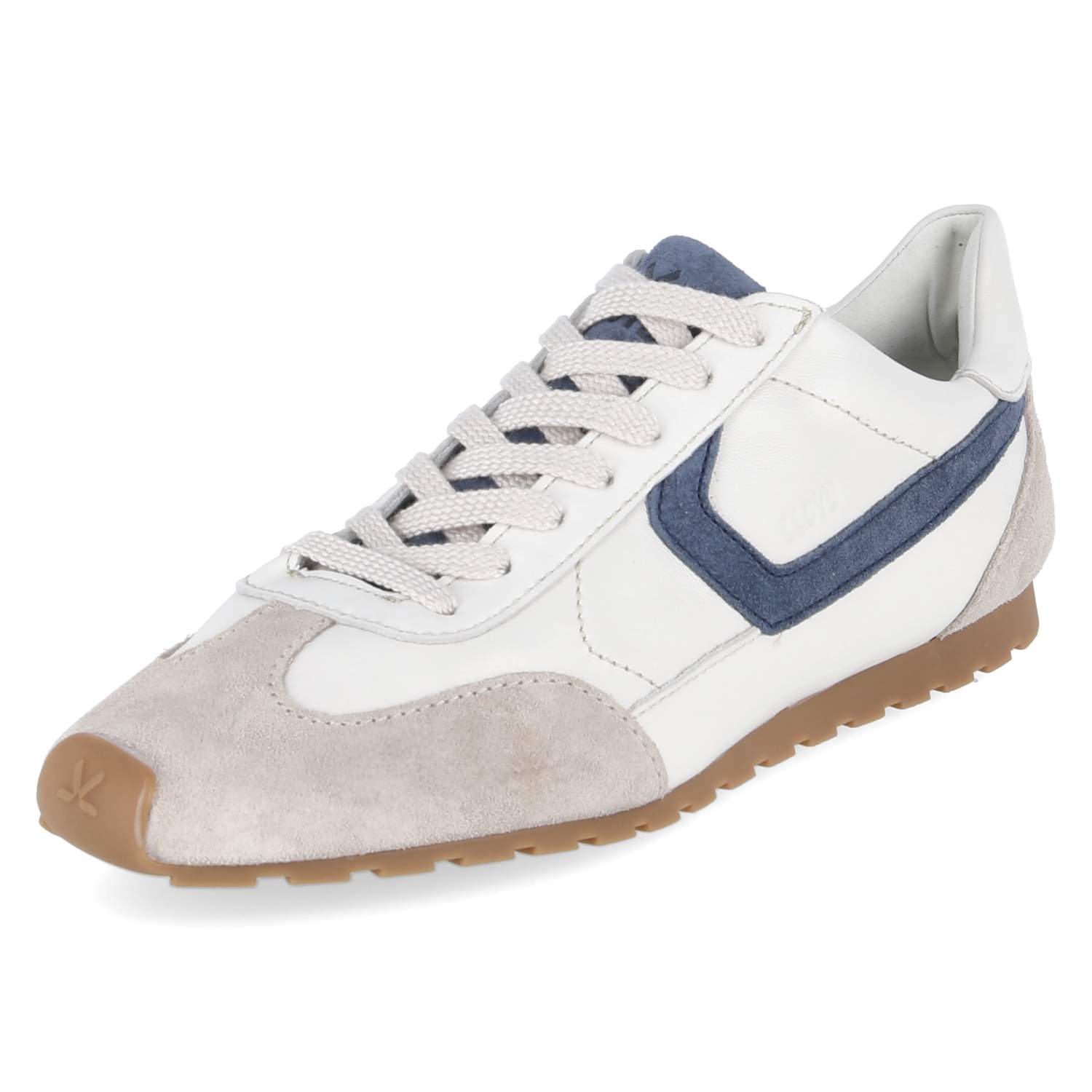 Low Sneaker VELOCITY M  Weiß
