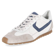 Low Sneaker VELOCITY M  Weiß