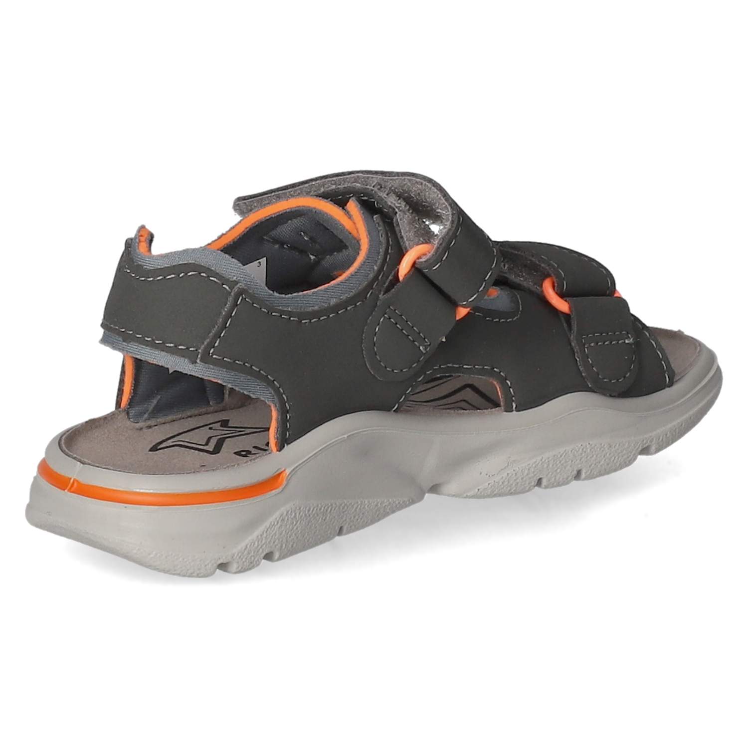 Sandalen RAPTOR  Grau