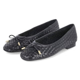 Ballerinas  Schwarz