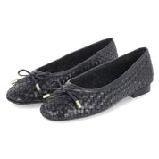 Ballerinas Schwarz