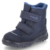 Winterstiefeletten HUSKY1  Blau