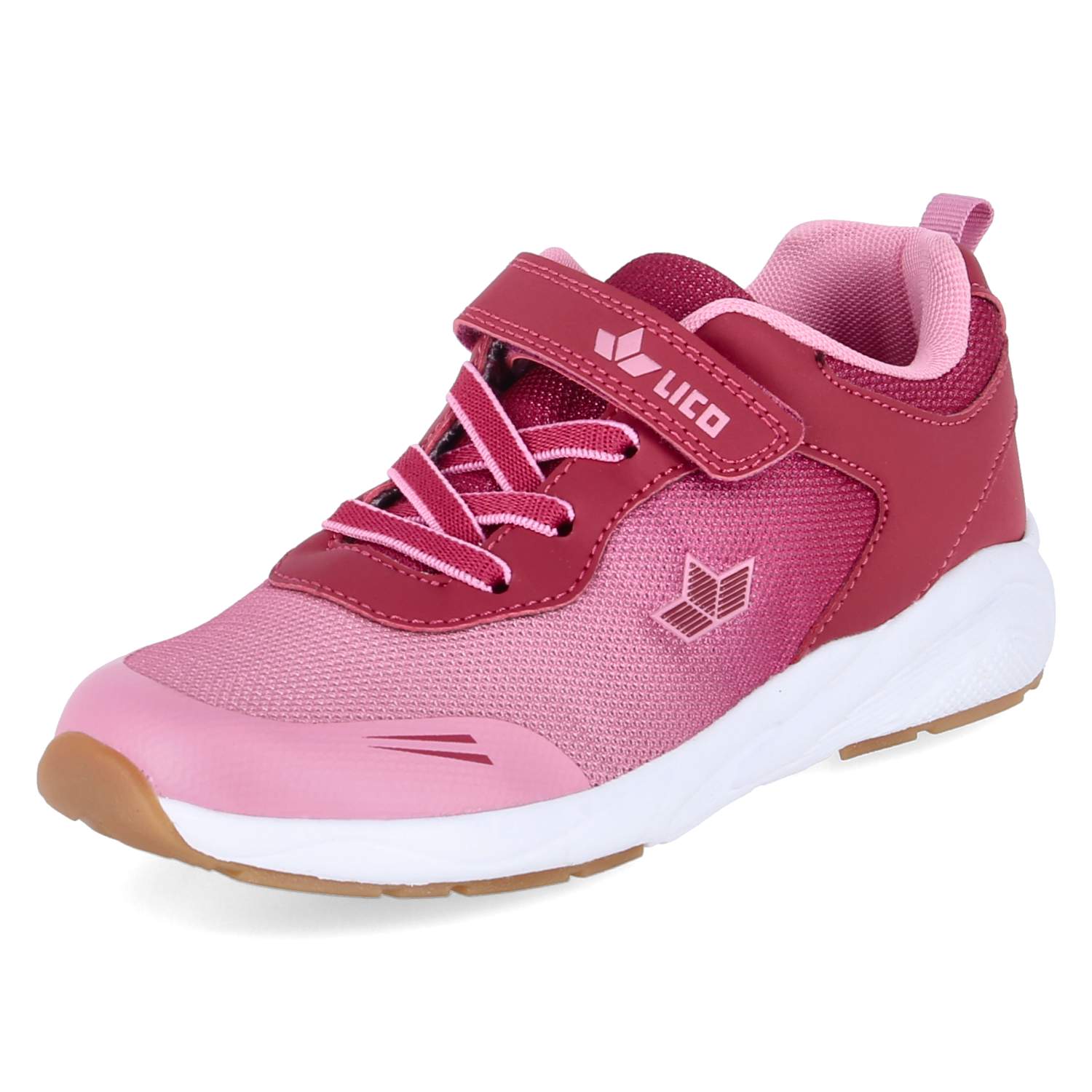 Low Sneaker HADLEY VS Rosa