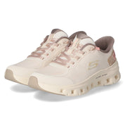 Low Sneaker PURE MOTION  Beige