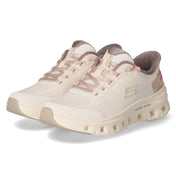 Low Sneaker PURE MOTION  Beige