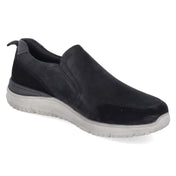 Slipper WALES  Schwarz