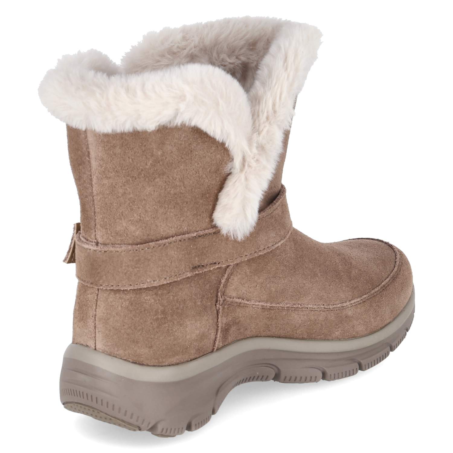 Boots EASY GOING DREAMERS LUXE VIBES Taupe