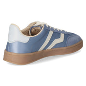 Low Sneaker CUZIMA  Blau