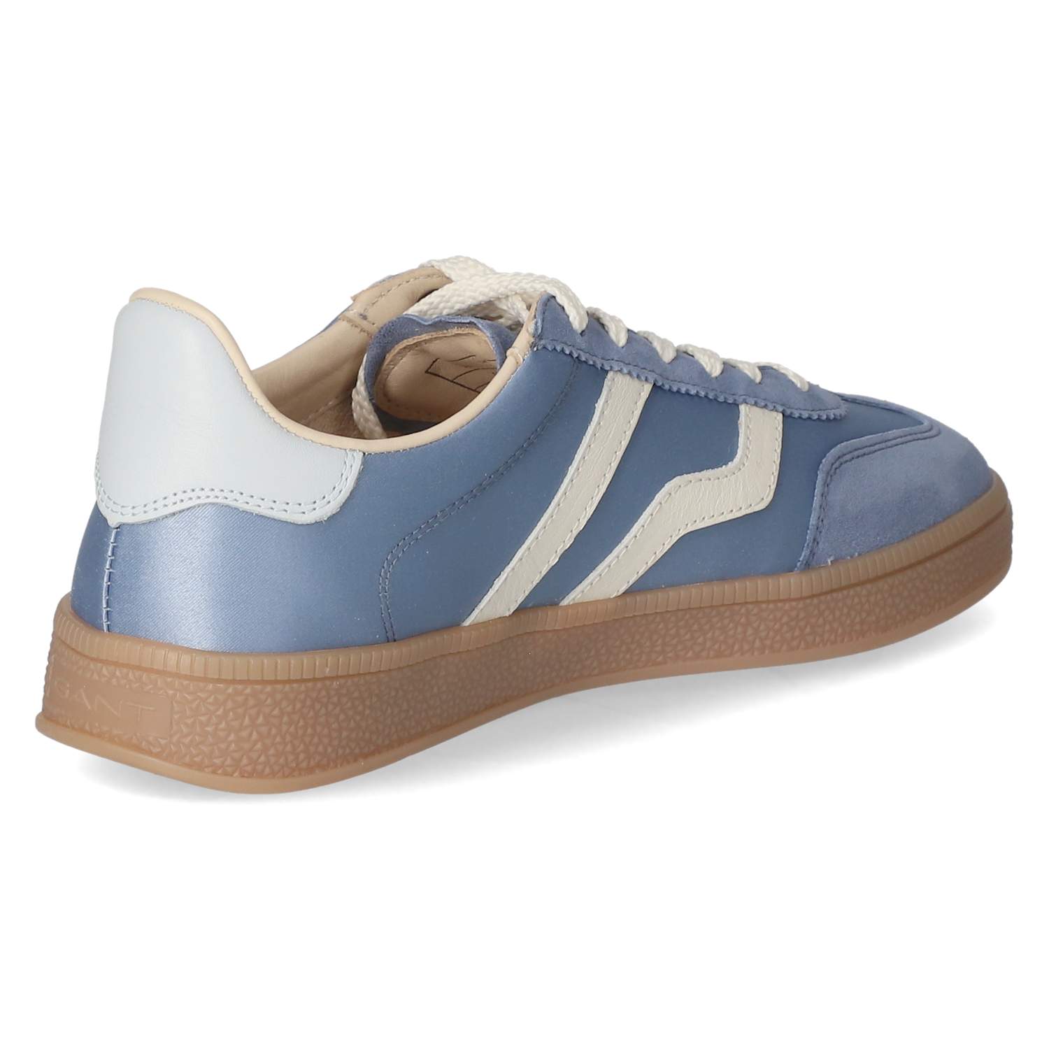 Low Sneaker CUZIMA  Blau