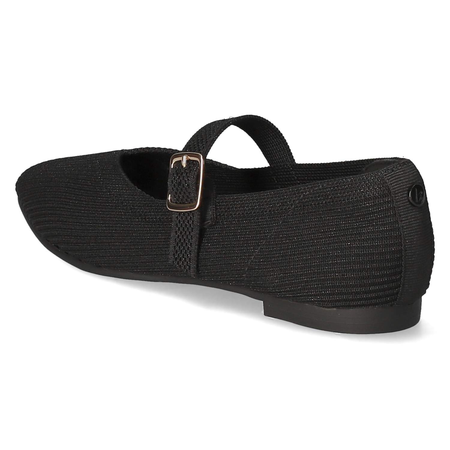 Ballerinas  Schwarz