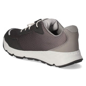 Low Sneaker FREE RIDE  Schwarz
