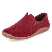 Hausschuhe VINNY 05  Rot