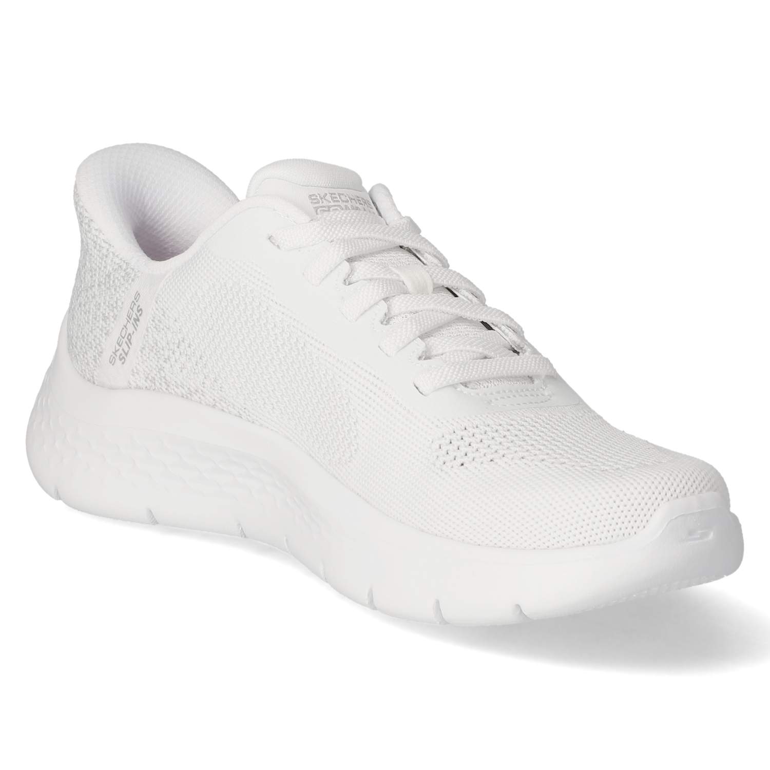 Slip Ins Sneaker SAFIYA  Weiß