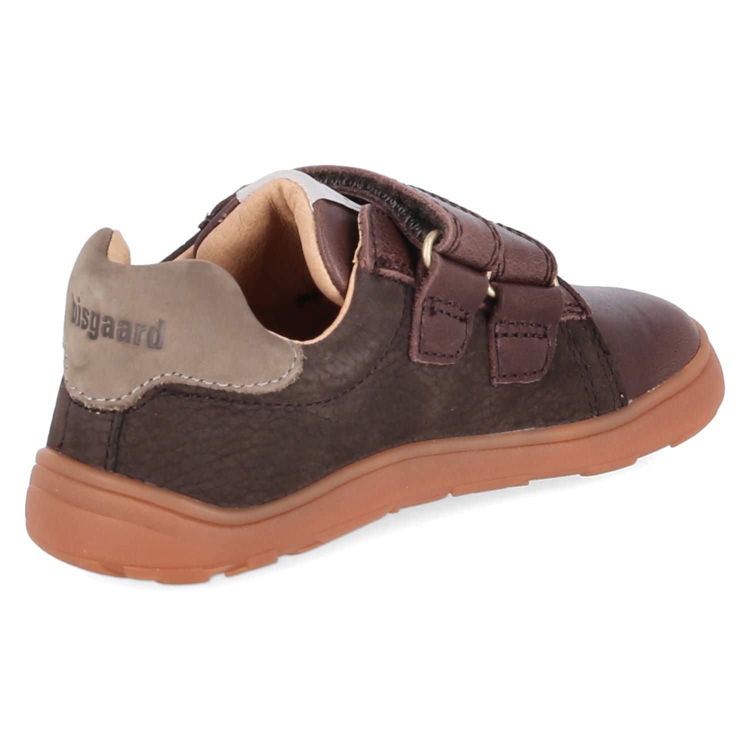 Barfuß-Sneaker RICCO Braun
