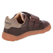Barfuß-Sneaker RICCO Braun