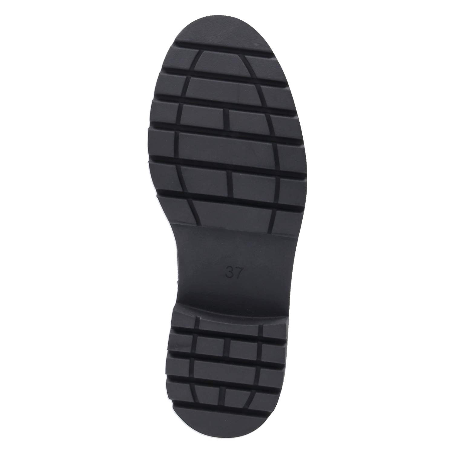 Chelsea Boots  Schwarz