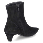 Ankle Boots  Schwarz