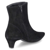 Ankle Boots  Schwarz