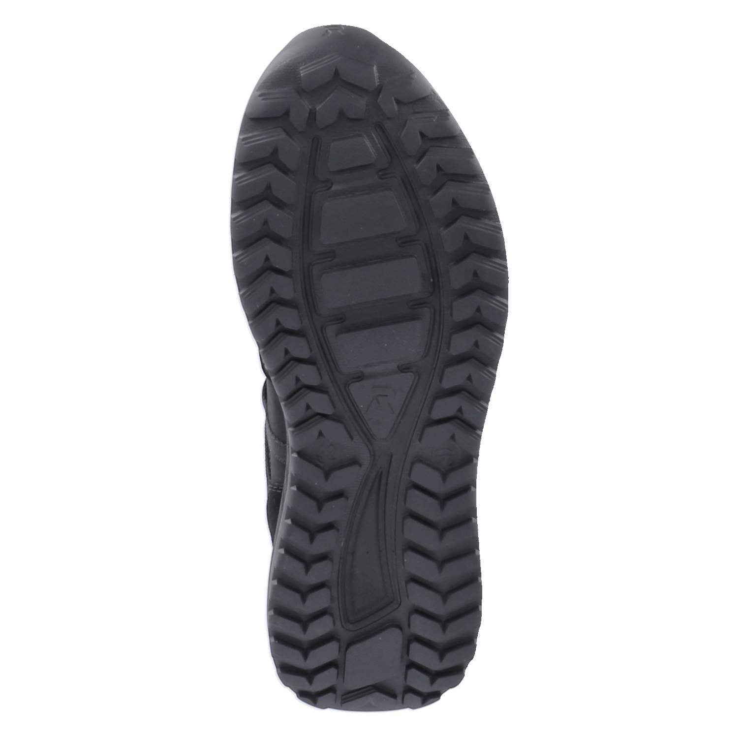 Low Sneaker  Schwarz