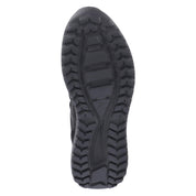 Low Sneaker  Schwarz