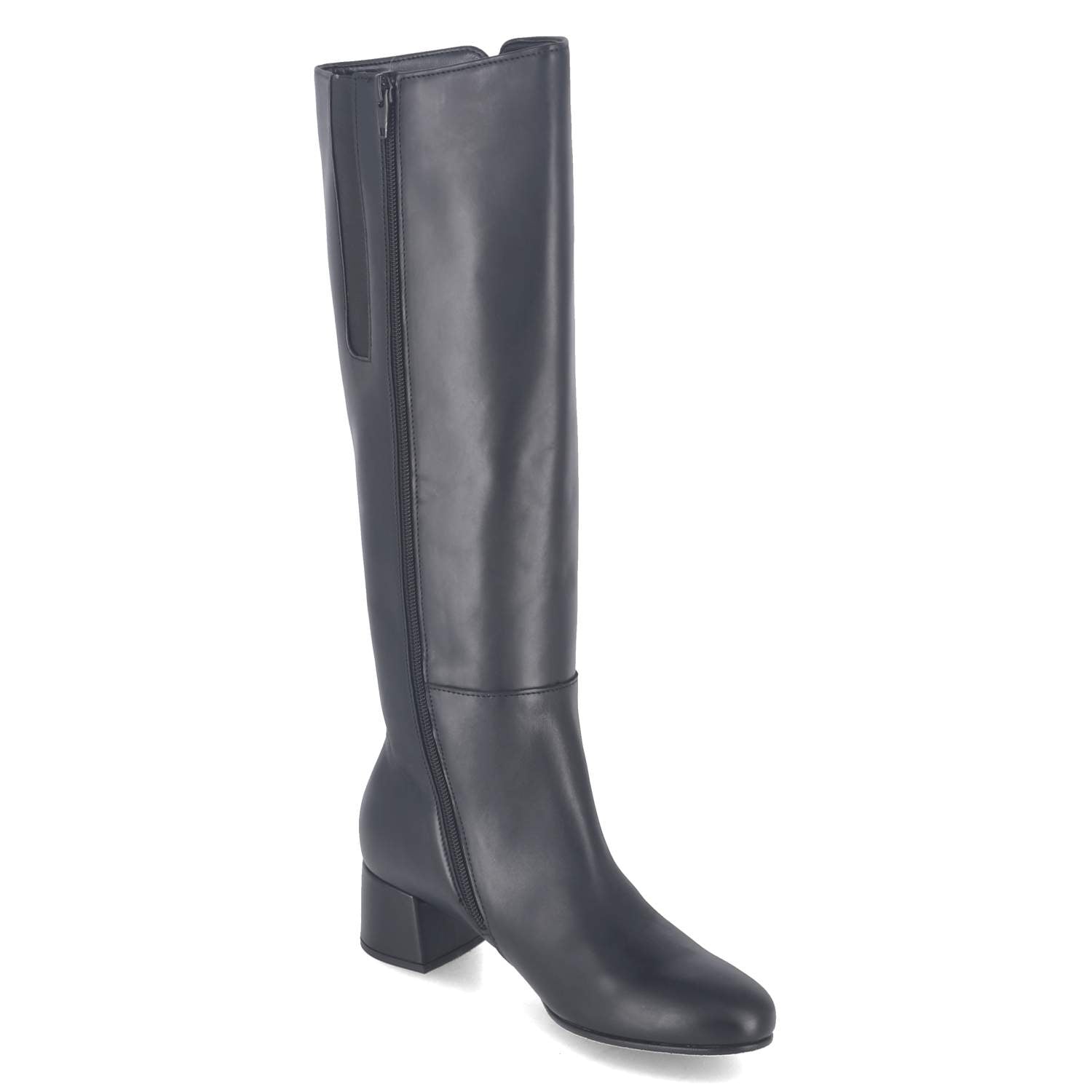 Stiefel  Schwarz