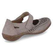 Ballerinas SABINE 86  Taupe