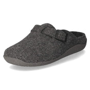 Pantoffeln VINCE 05  Grau