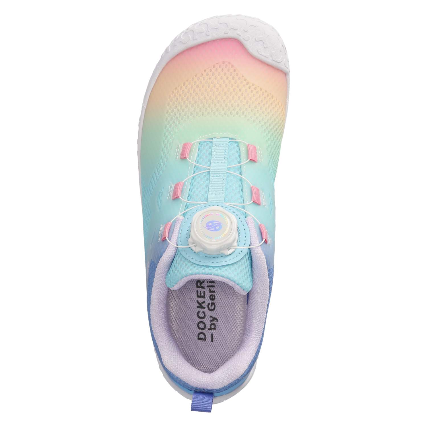 Barfußschuhe  Mehrfarbig