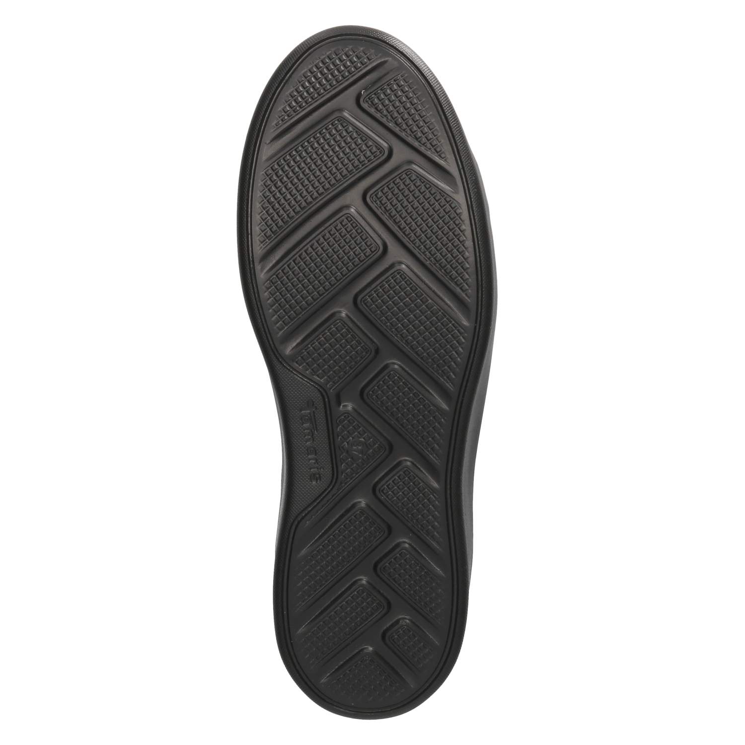 Low Sneaker  Schwarz