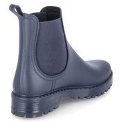 Chelsea Boots  Blau