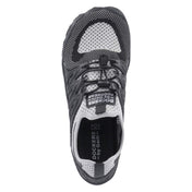 Barfußschuhe  Grau