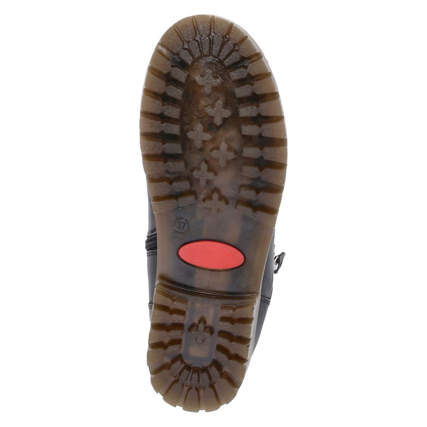 Winterstiefel  Schwarz