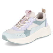 Low Sneaker  Mehrfarbig