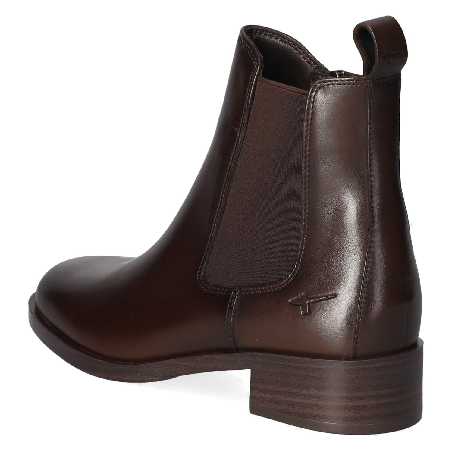 Chelsea Boots  Braun