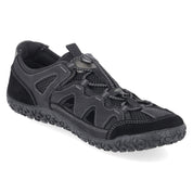 Sneaker ISLAND  Schwarz