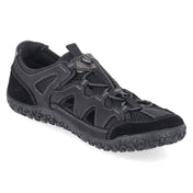 Sneaker ISLAND  Schwarz