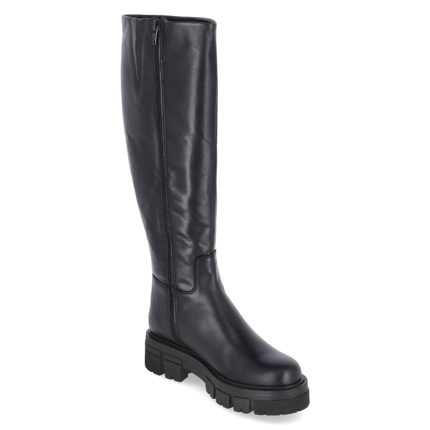 Stiefel GIGI 1  Schwarz