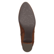 Stiefeletten  Braun