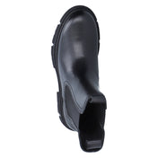 Stiefeletten  Schwarz