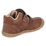 Klettschuhe KALANI Braun