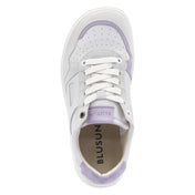 Barfußsneaker BLSN-600+ W  Grau